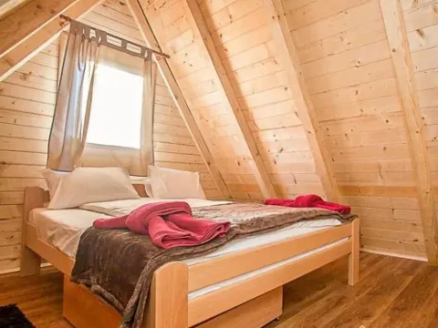 Prodaja, kuća, 219m², Žabljak, Crna Gora - image 8