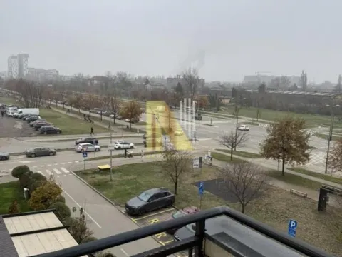 Izdavanje, jednosoban stan, 39m², Bulevar Evrope, Novi Sad Sve Podlokacije - image 17