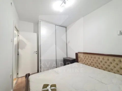 Rent, one bedroom apartment, 37m², Momišići, Podgorica - image 4