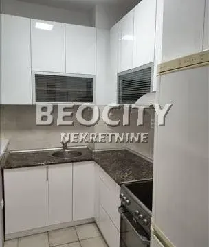 Izdavanje, dvosoban stan, 47m², Vukov Spomenik, Zvezdara Sve Podlokacije - image 4