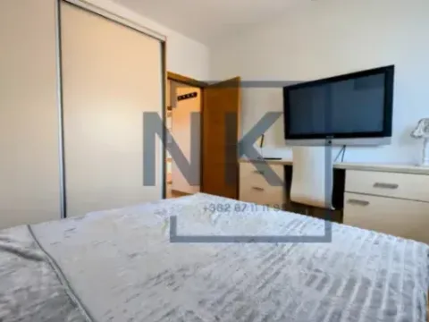 Izdavanje, jednosoban stan, 50m², Blok 9, Podgorica - image 8