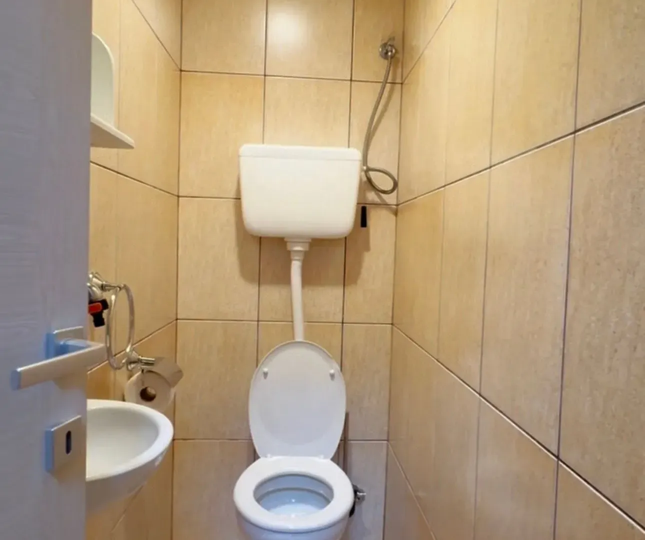 Rent, three bedroom apartment, 106m², Preko Morače, Podgorica