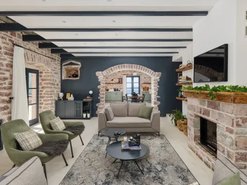 Prodaja, kuća, 293m², Donja Lastva, Tivat - image 8