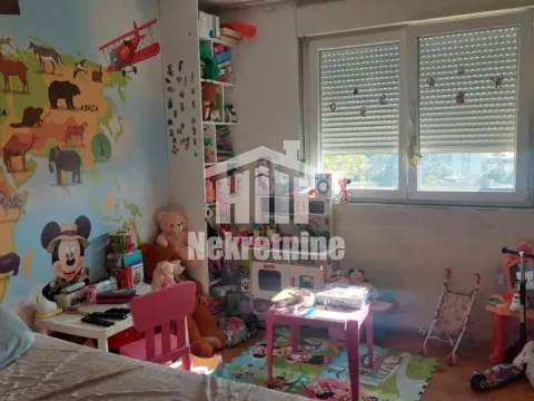 Prodaja, dvosoban stan, 53m², Gradska Bolnica, Zvezdara Sve Podlokacije - image 7