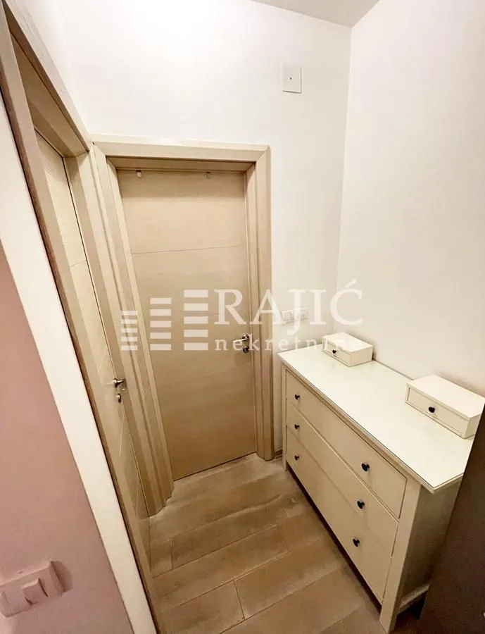 Rent, two bedroom apartment, 45m², Autokomanda, Voždovac Sve Podlokacije