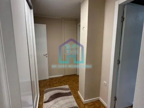 Sale, three bedroom apartment, 80m², Šonsi, Novi Sad Sve Podlokacije - image 8