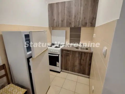 Rent, one bedroom apartment, 31m², Železnička Stanica, Novi Sad Sve Podlokacije - image 5