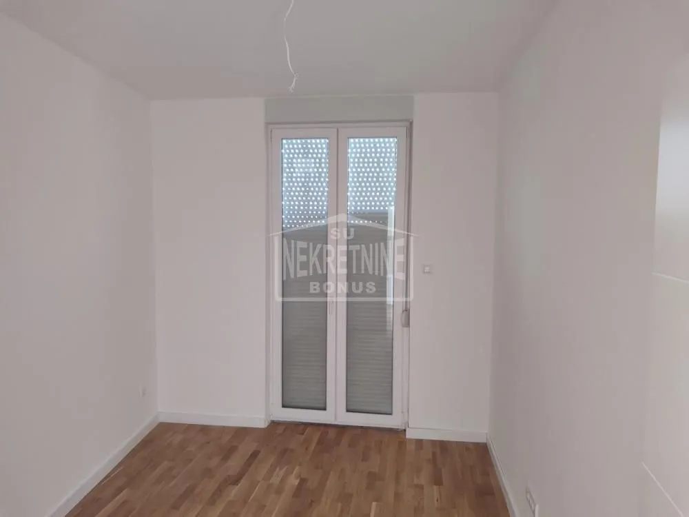 Prodaja, dvosoban stan, 46m², Radijalac, Subotica