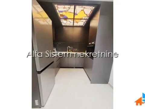 Izdavanje, dvosoban stan, 60m², Savski Venac, Beograd - image 7