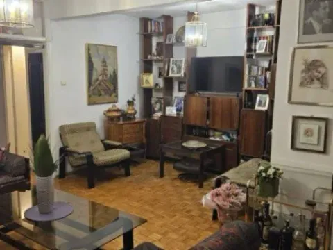 Prodaja, dvosoban stan, 58m², Cvetni Trg, Vračar Sve Podlokacije - image 2