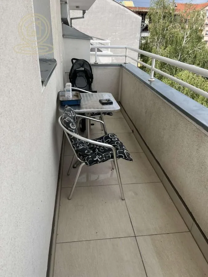 Prodaja, dvosoban stan, 65m², Podbara, Novi Sad Sve Podlokacije