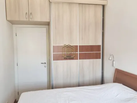 Izdavanje, dvosoban stan, 68m², City Kvart, Podgorica - image 6