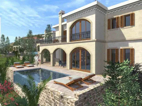 Prodaja, plac, 10000m², Pržno, Budva - image 4