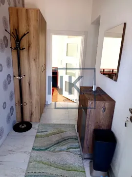 Rent, two bedroom apartment, 80m², Dalmatinska ulica, Podgorica - image 8