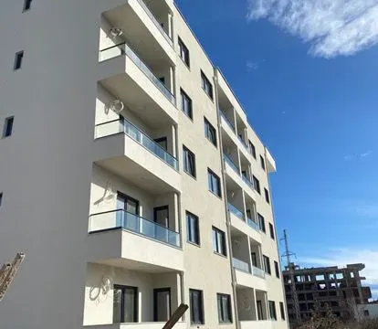 Prodaja, jednosoban stan, 40m², Ulcinjsko Polje, Ulcinj - image 5