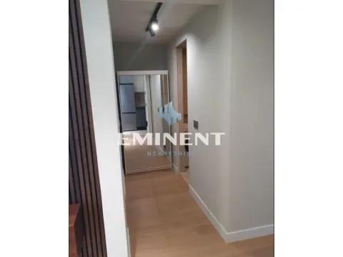 Rent, two bedroom apartment, 47m², Novi Beograd Blok 65, Novi Beograd Sve Podlokacije - image 4
