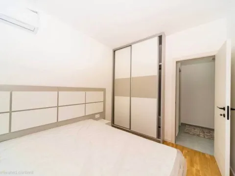Izdavanje, dvosoban stan, 72m², Stari Aerodrom, Podgorica - image 8