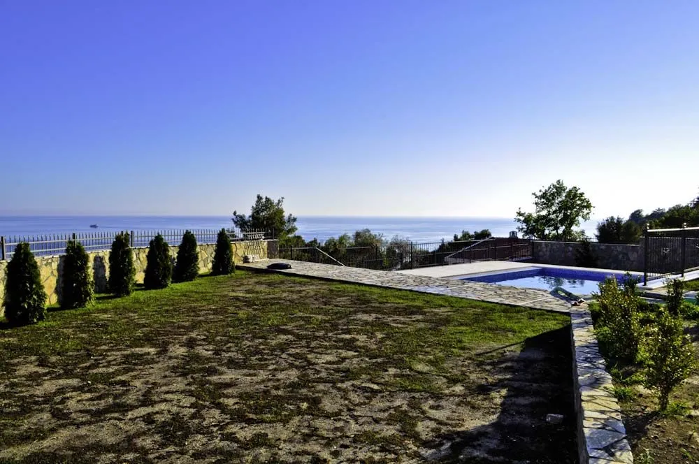 Sale, house, 600m², Šušanj, Bar