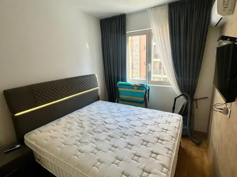 Sale, two bedroom apartment, 59m², Bečići, Budva - image 10