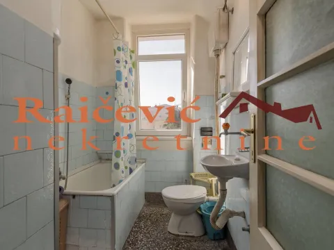 Prodaja, jednosoban stan, 43m², Crveni Krst, Beograd - image 16