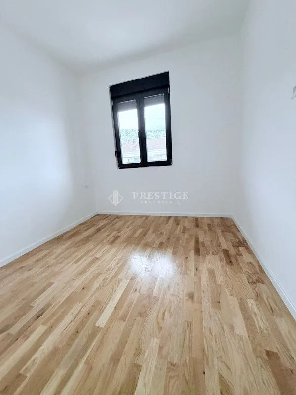 Izdavanje, jednosoban stan, 45m², Tološi, Podgorica
