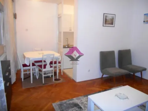 Izdavanje, jednosoban stan, 29m², Palilula Sve Podlokacije, Beograd - image 4