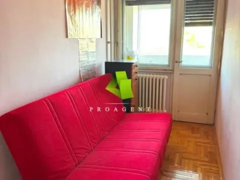 Izdavanje, trosoban stan, 69m², Medijana, Niš - image 7