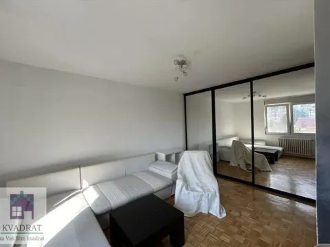 Rent, two bedroom apartment, 53m², Vračar Centar, Vračar Sve Podlokacije - image 3