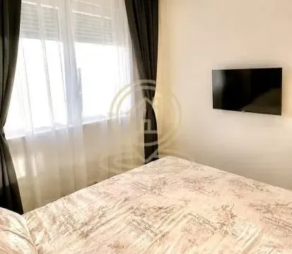 Sale, one bedroom apartment, 40m², Pantelej, Niš - image 8