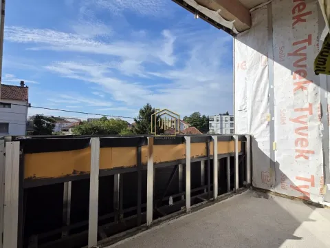 Prodaja, dvosoban stan, 63m², Stari Aerodrom, Podgorica - image 10