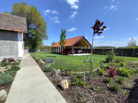 Sale, house, 163m², Bački Vinogradi, Subotica - image 9