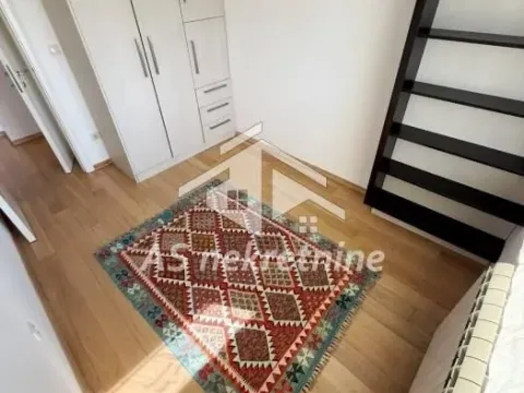 Izdavanje, trosoban stan, 73m², Vračar Sve Podlokacije, Beograd - image 19