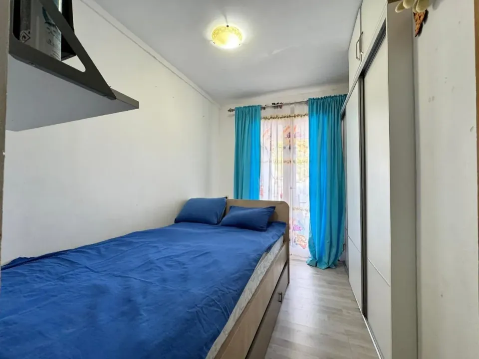 Sale, one bedroom apartment, 42m², Centar, Budva