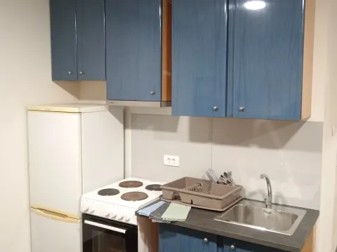 Izdavanje, jednosoban stan, 38m², Dobanovci, Surčin - image 13