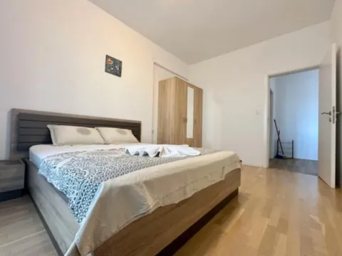 Prodaja, jednosoban stan, 55m², Rafailovići, Budva - image 12
