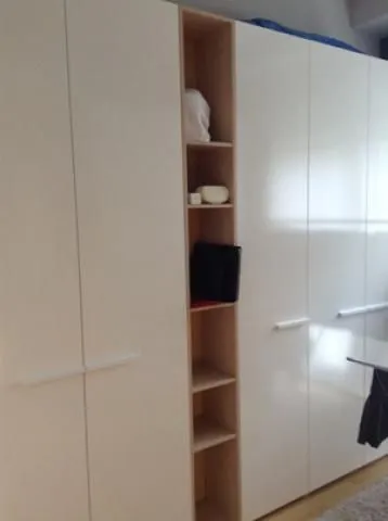 Izdavanje, trosoban stan, 110m², Savski Venac, Beograd