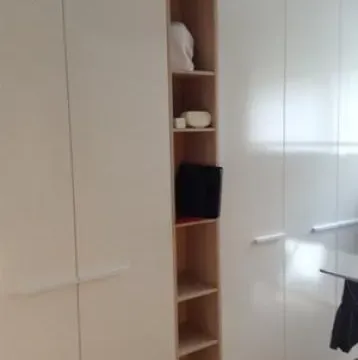 Izdavanje, trosoban stan, 110m², Savski Venac, Beograd - image 7