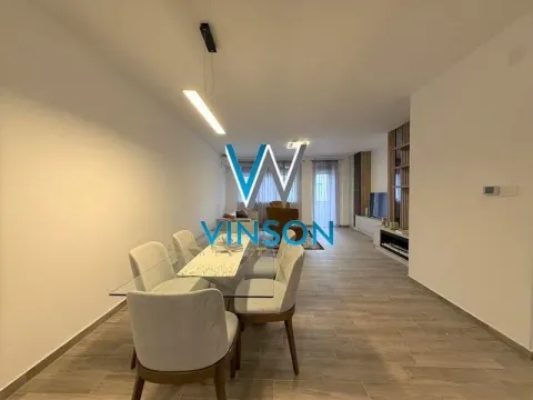 Izdavanje, četvorosoban stan, 170m², Petrovaradin, Novi Sad - image 9