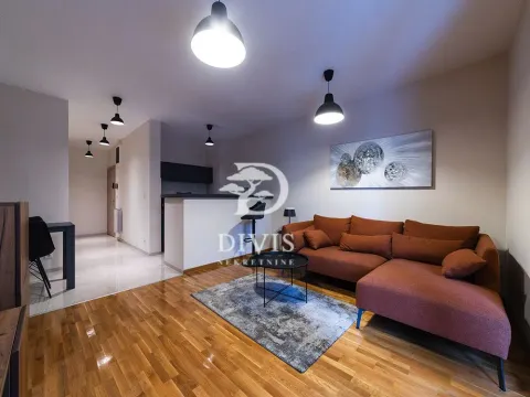 Prodaja, dvosoban stan, 70m², Dedinje Sve Podlokacije, Beograd - image 2