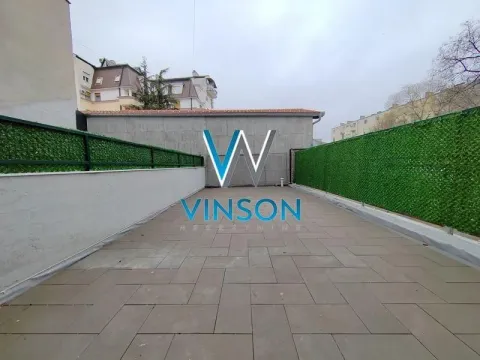 Izdavanje, jednosoban stan, 45m², Podbara, Novi Sad Sve Podlokacije - image 12