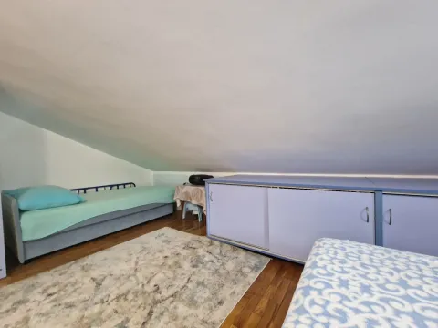 Sale, two bedroom apartment, 70m², Budva, Crna Gora - image 17