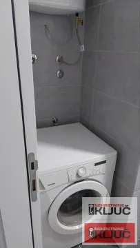 Rent, studio apartment, 22m², Adice, Novi Sad Sve Podlokacije - image 9