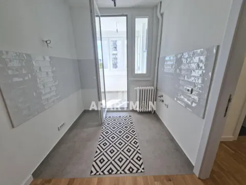 Sale, two bedroom apartment, 58m², Zemun Sve Podlokacije, Beograd - image 6