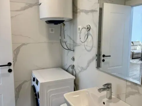 Rent, apartment, 47m², Stari Aerodrom, Podgorica - image 13