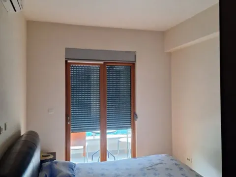 Izdavanje, jednosoban stan, 50m², Centar, Podgorica - image 2