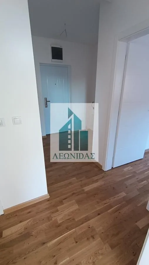 Prodaja, dvosoban stan, 54m², Pantelej, Niš