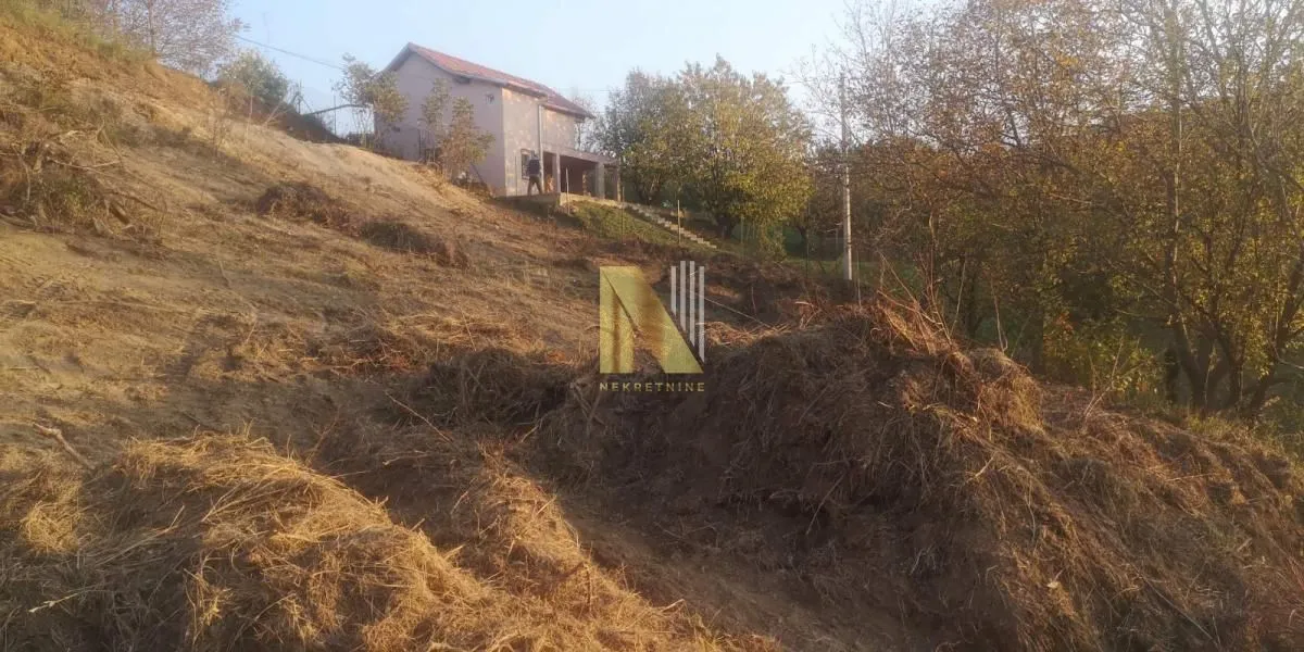 Prodaja, plac, 1200m², Sremska Kamenica, Petrovaradin