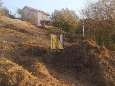 Sale, land lot, 1200m², Sremska Kamenica, Petrovaradin - image 9