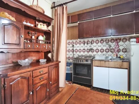 Prodaja, dvosoban stan, 51m², Savski Venac, Beograd - image 3