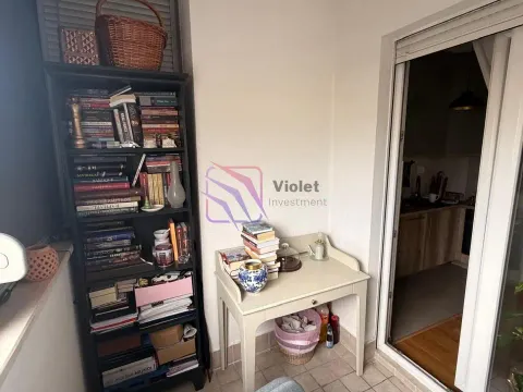 Sale, one bedroom apartment, 45m², City Kej, Podgorica - image 8